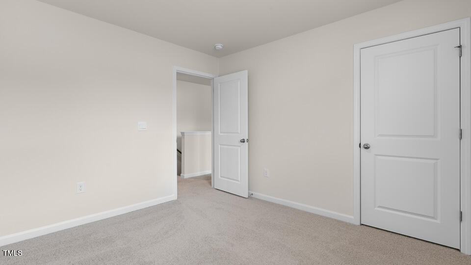 5504 Musket Court Raleigh, NC 27610 - Photo 20 of 35 Barwell Park Lot 24 Hayden A