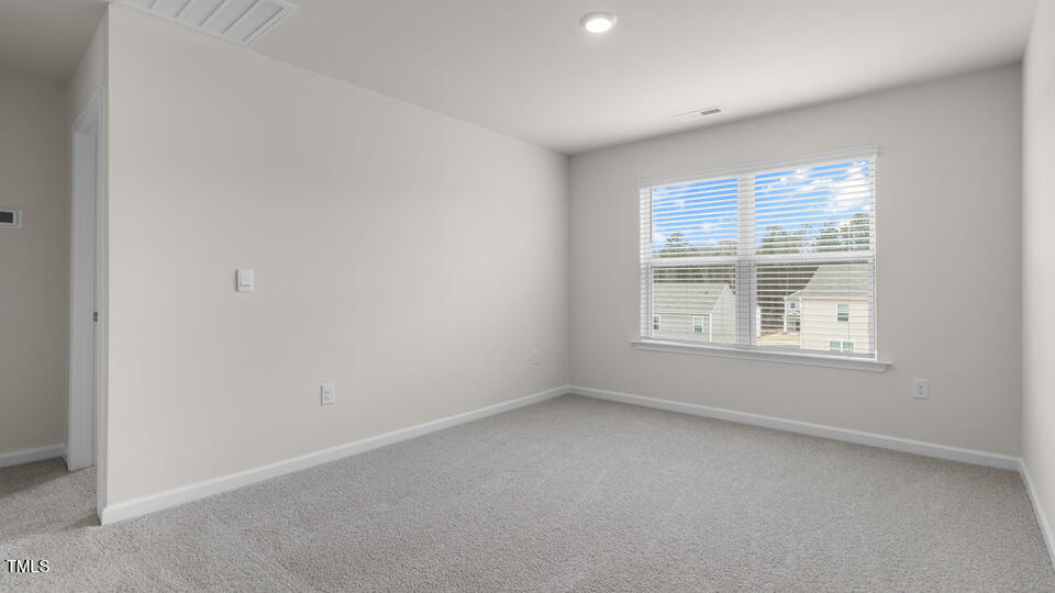 5504 Musket Court Raleigh, NC 27610 - Photo 22 of 35 Barwell Park Lot 24 Hayden A