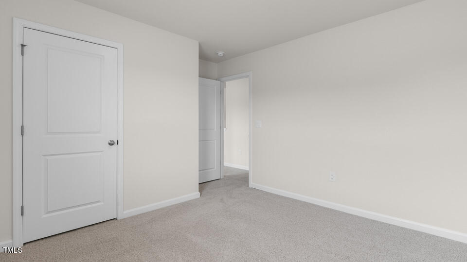 5504 Musket Court Raleigh, NC 27610 - Photo 25 of 35 Barwell Park Lot 24 Hayden A