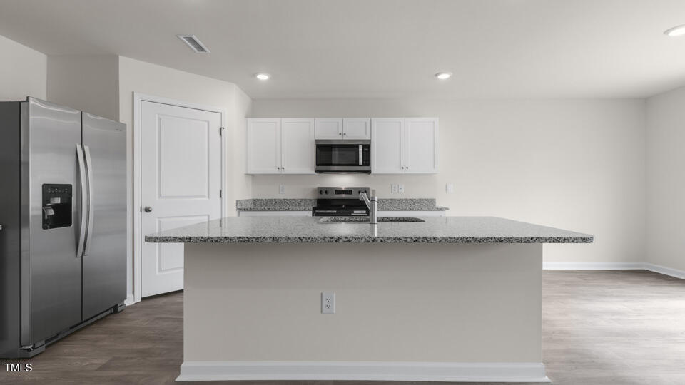 5504 Musket Court Raleigh, NC 27610 - Photo 5 of 35 Barwell Park Lot 24 Hayden A