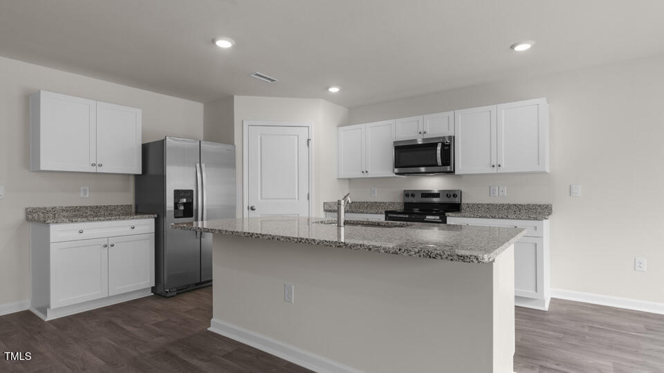 5504 Musket Court Raleigh, NC 27610 - Photo 7 of 35 Barwell Park Lot 24 Hayden A