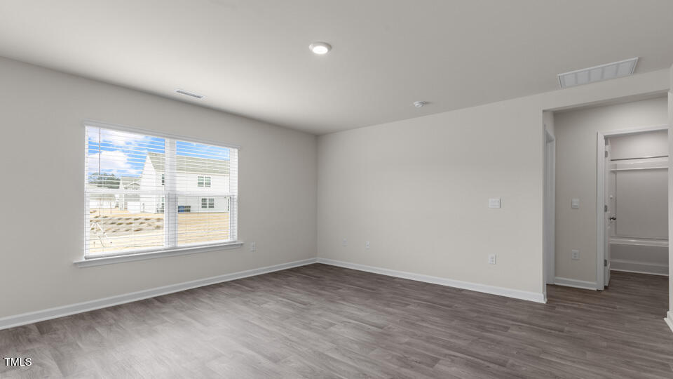 5504 Musket Court Raleigh, NC 27610 - Photo 10 of 35 Barwell Park Lot 24 Hayden A