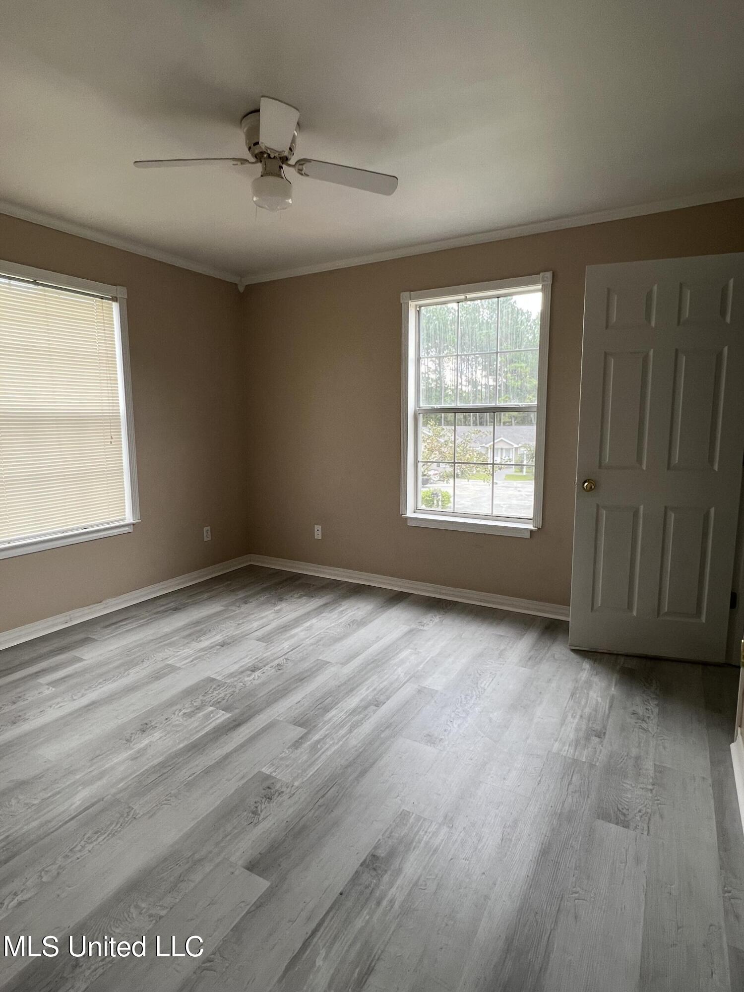 15055 Janus Road, Unit B D'Iberville, MS 39540 - Photo 6 of 9 Bedroom