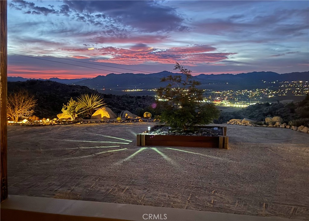 57710 Bandera Road Yucca Valley, CA 92284 - Photo 23 of 37