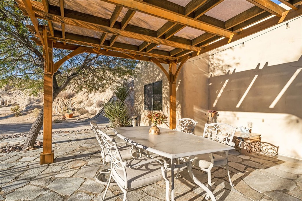 57710 Bandera Road Yucca Valley, CA 92284 - Photo 25 of 37