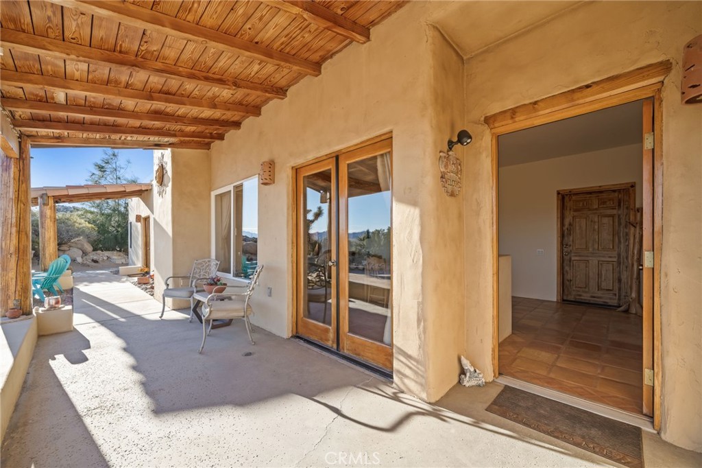 57710 Bandera Road Yucca Valley, CA 92284 - Photo 26 of 37