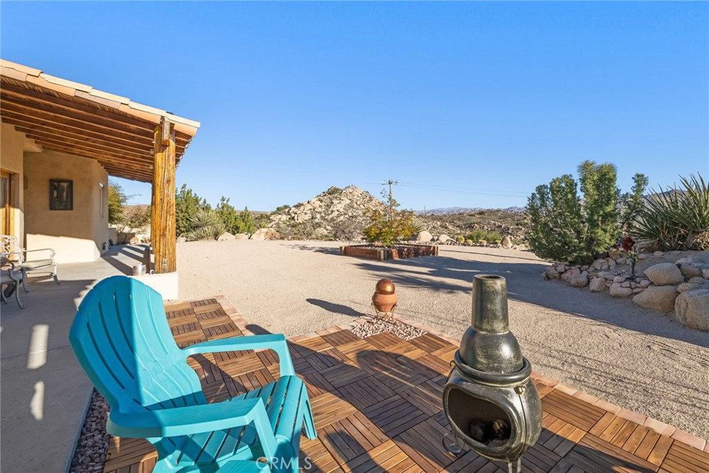 57710 Bandera Road Yucca Valley, CA 92284 - Photo 29 of 37