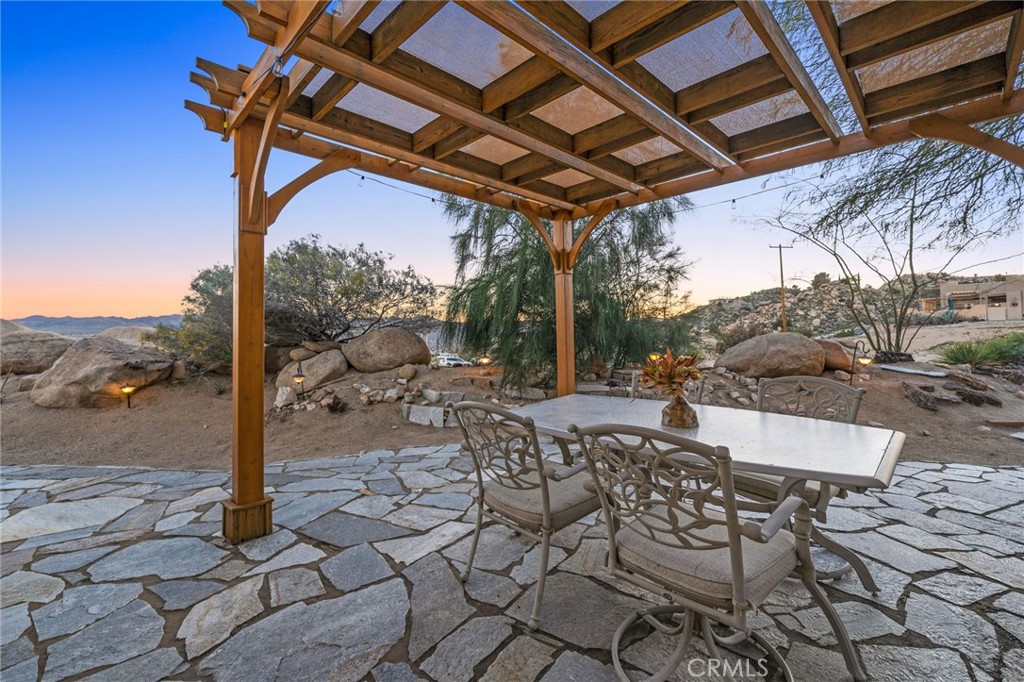 57710 Bandera Road Yucca Valley, CA 92284 - Photo 30 of 37