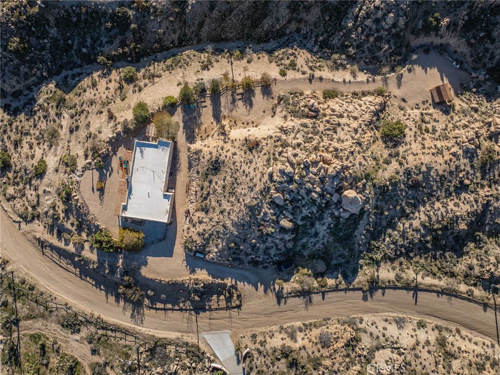 57710 Bandera Road Yucca Valley, CA 92284 - Photo 35 of 37