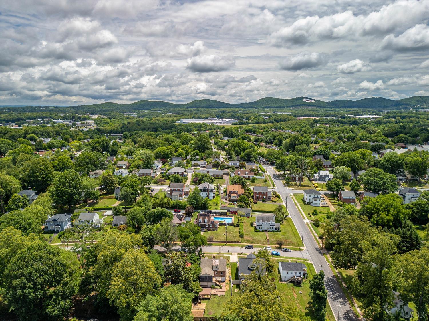 4413 Goodview Street Lynchburg, VA 24502 - Photo 48 of 52