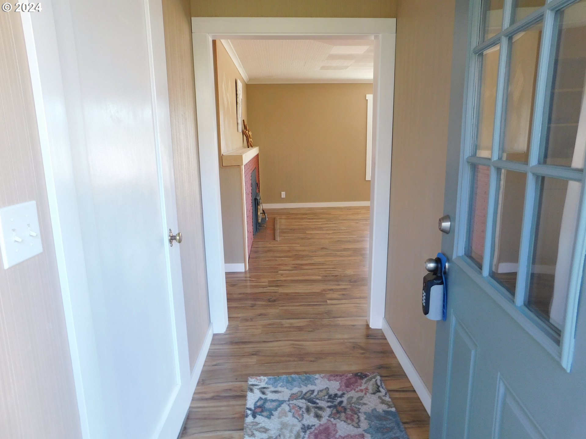 1300 Spruce Street Myrtle Point, OR 97458 - Photo 26 of 28 Gallery Image 26