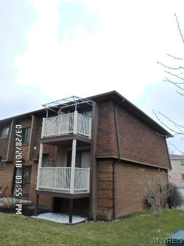 3948 Ridge Lea Road, Unit C Amherst, NY 14228 - Photo 1 of 1