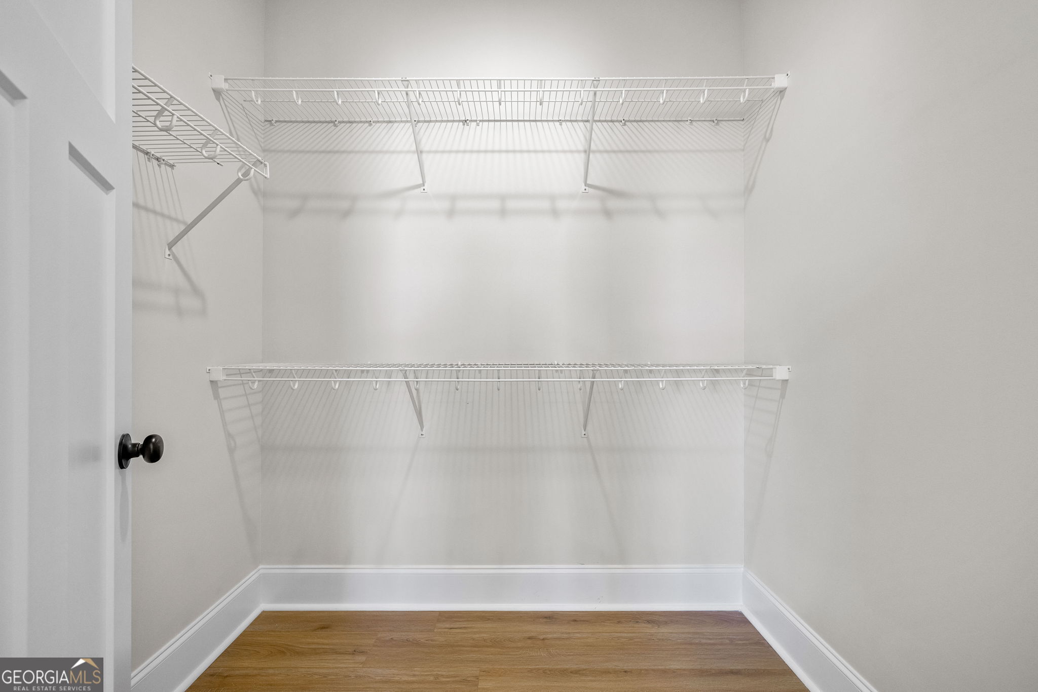 409 Roper Drive Clarkesville, GA 30523 - Photo 17 of 32 a view of a small room