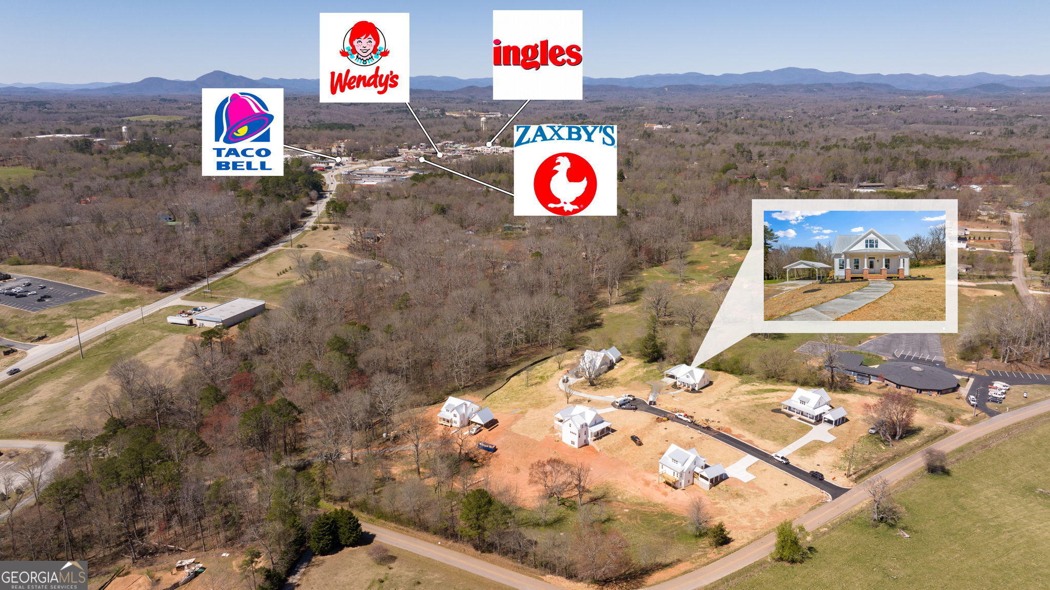 409 Roper Drive Clarkesville, GA 30523 - Photo 29 of 32