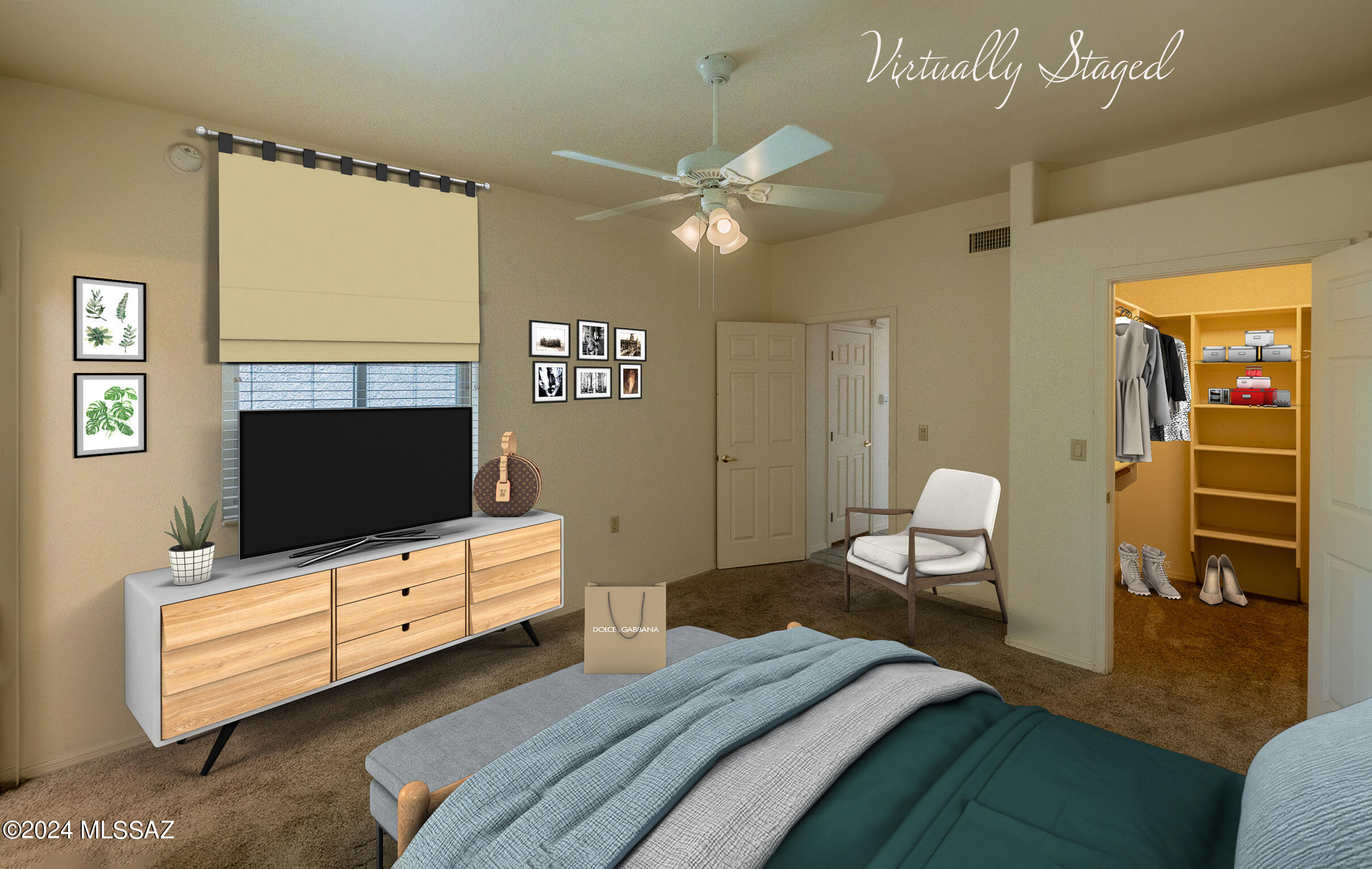 1582 North Rio Mayo Green Valley, AZ 85614 - Photo 3 of 40 Gallery Image 3