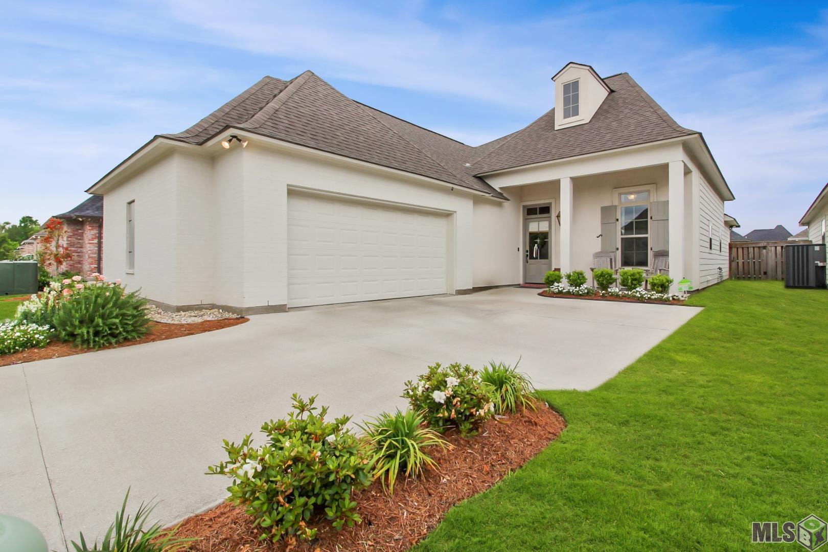 518 Flycatcher Drive Baton Rouge, LA 70810 - Photo 1 of 35 Gallery Image 1