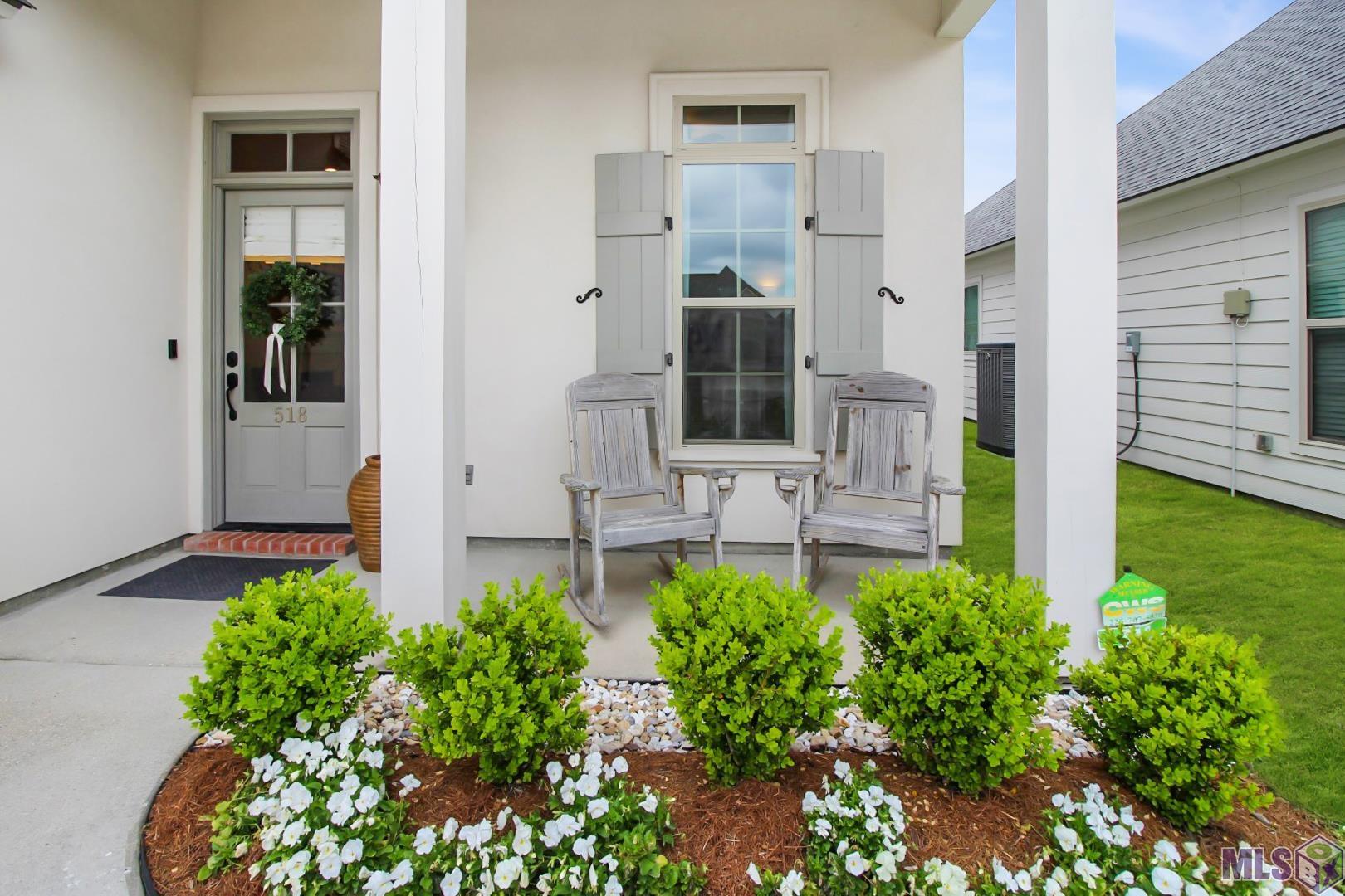 518 Flycatcher Drive Baton Rouge, LA 70810 - Photo 2 of 35 Gallery Image 2