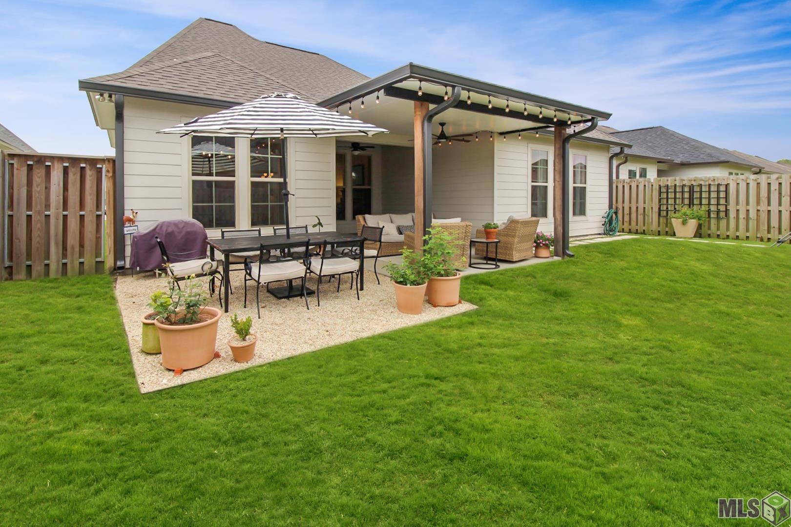 518 Flycatcher Drive Baton Rouge, LA 70810 - Photo 25 of 35 Gallery Image 25