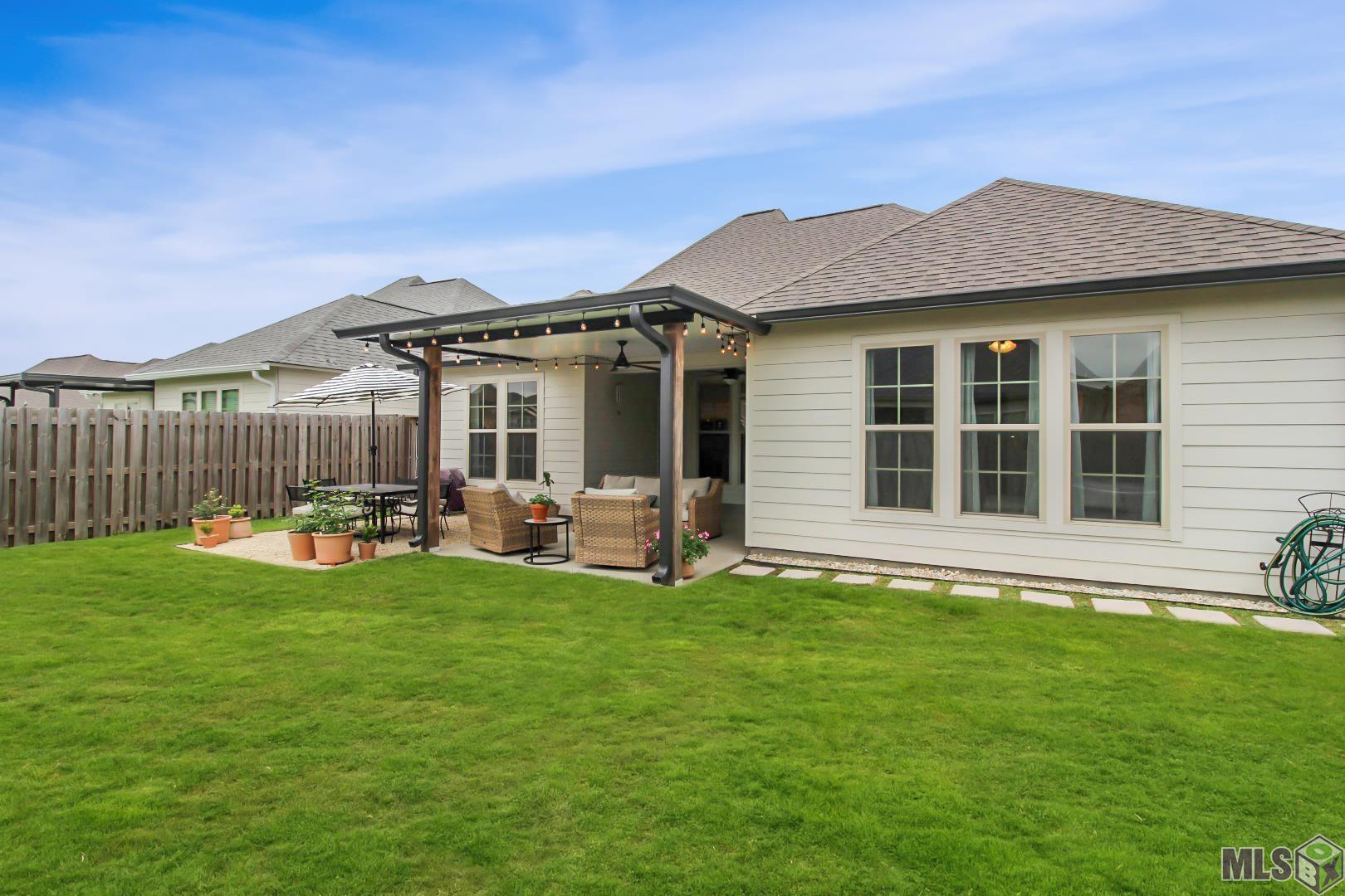 518 Flycatcher Drive Baton Rouge, LA 70810 - Photo 29 of 35 Gallery Image 29
