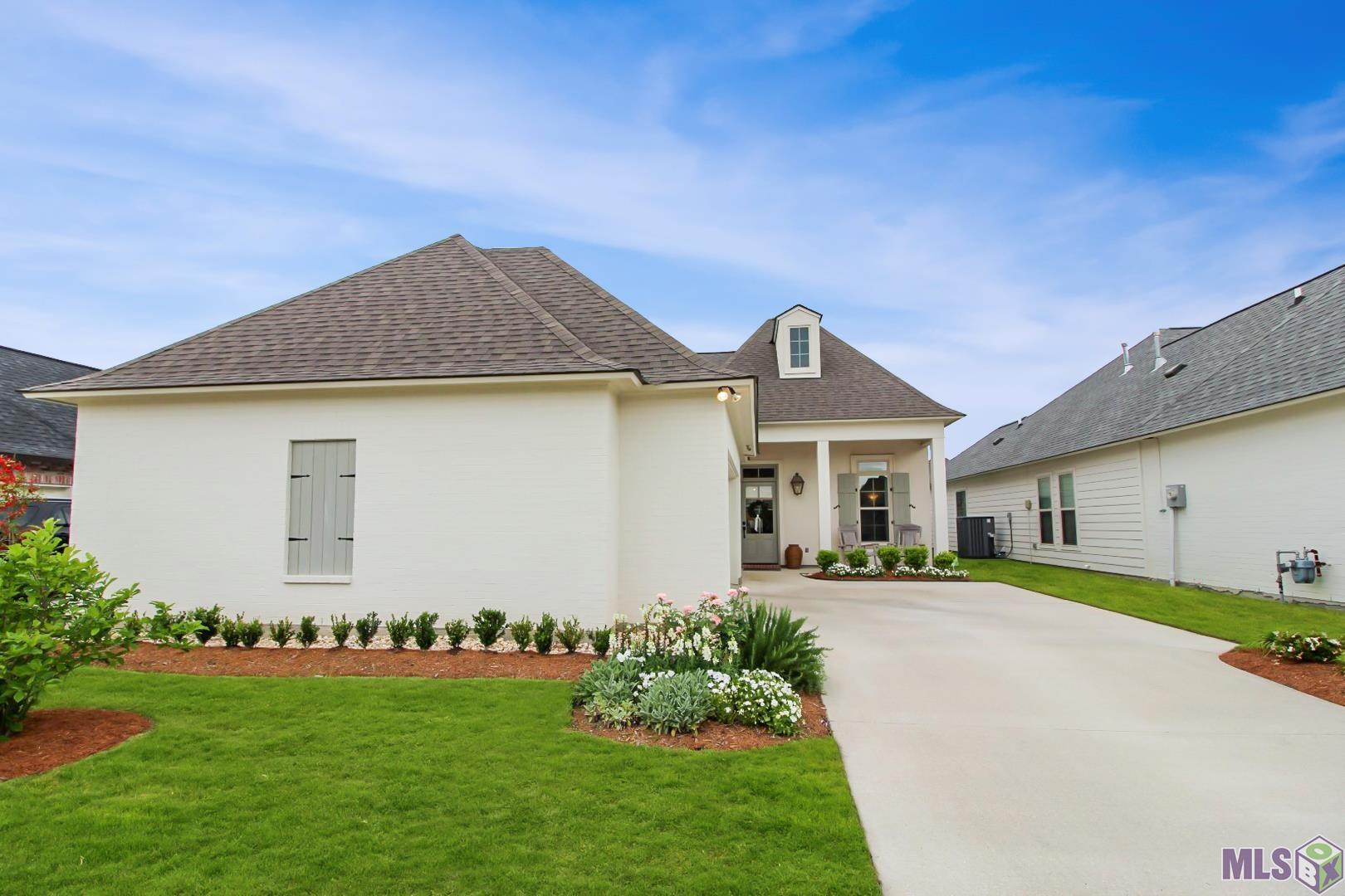 518 Flycatcher Drive Baton Rouge, LA 70810 - Photo 30 of 35 Gallery Image 30