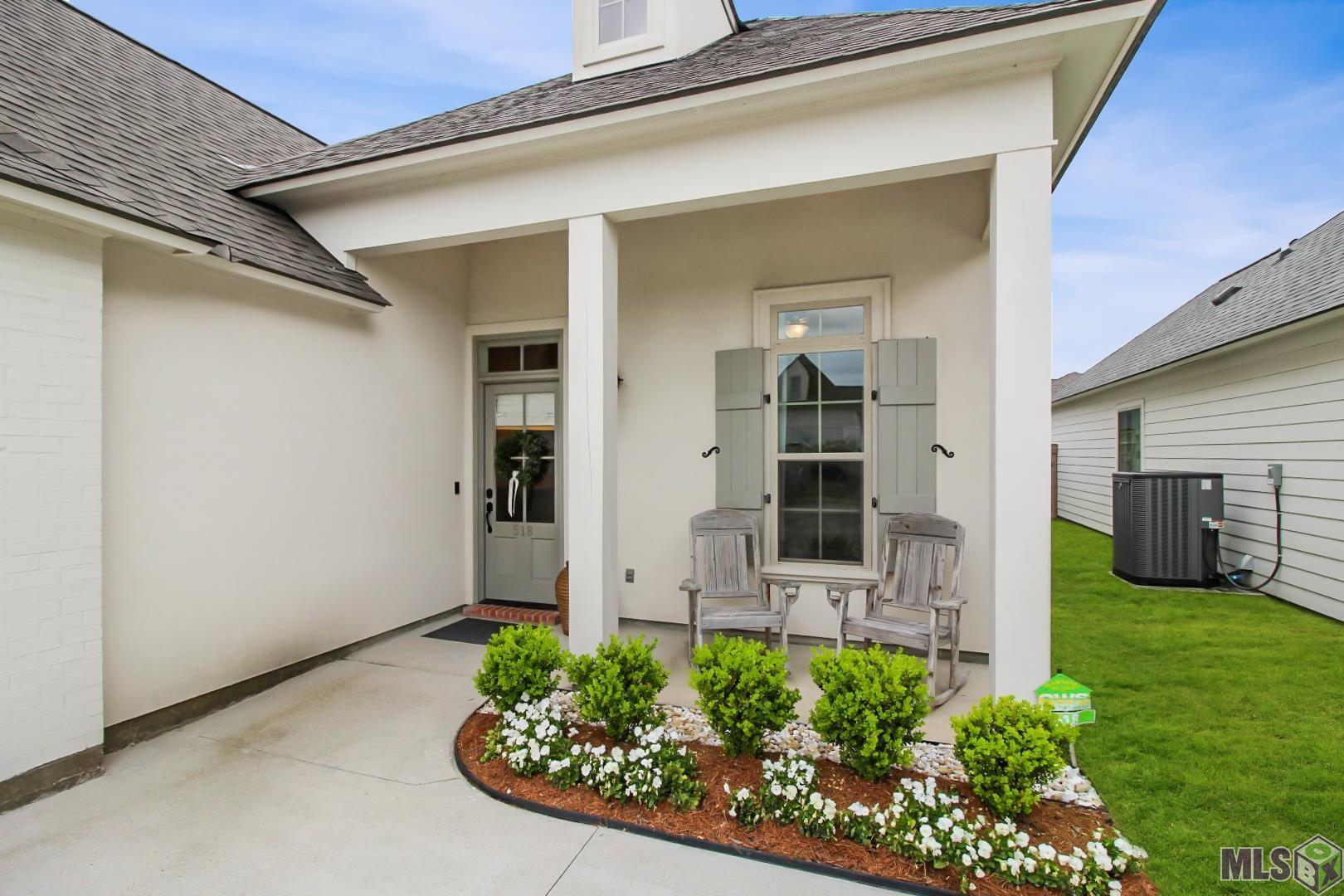 518 Flycatcher Drive Baton Rouge, LA 70810 - Photo 31 of 35 Gallery Image 31