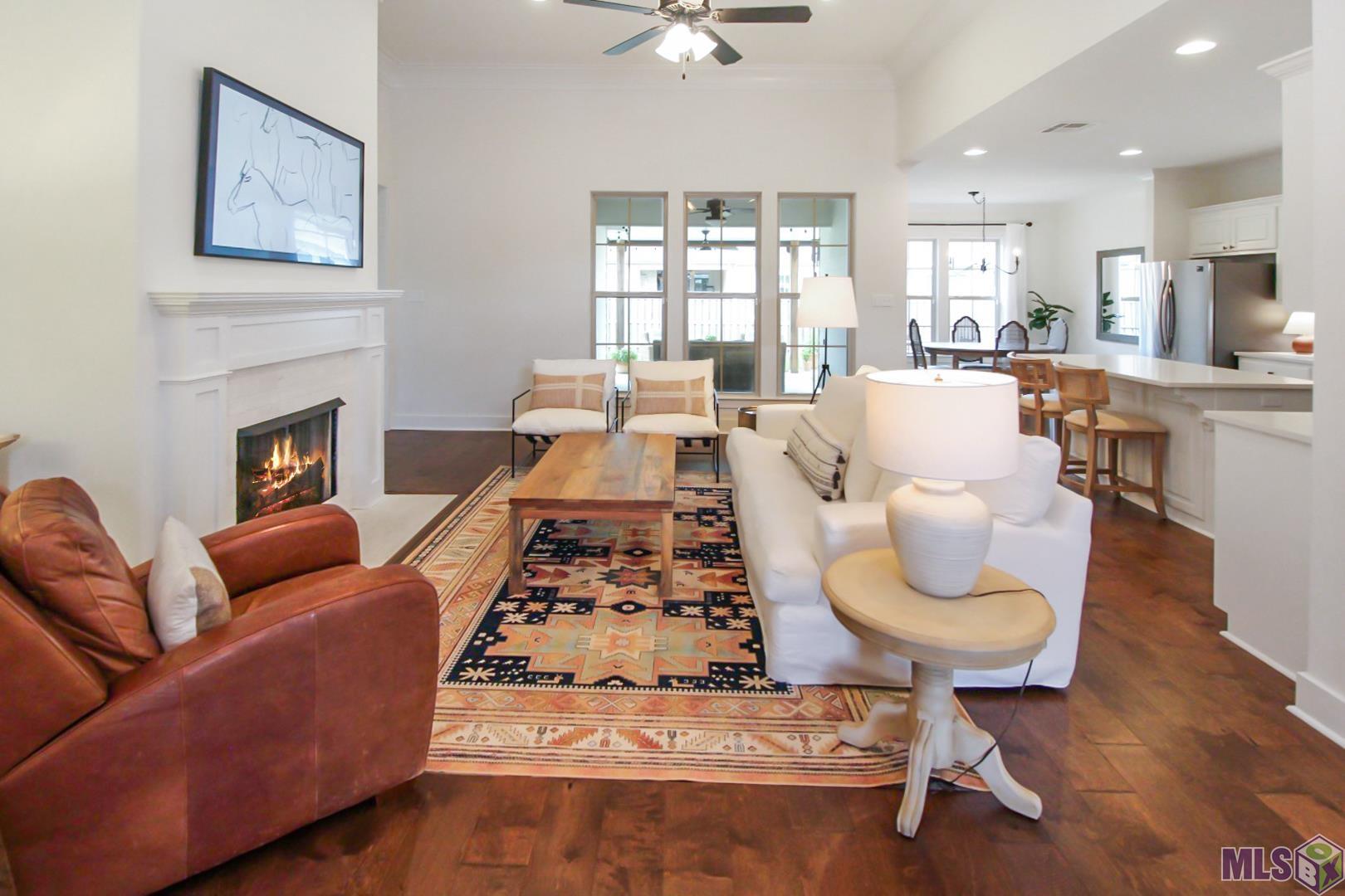 518 Flycatcher Drive Baton Rouge, LA 70810 - Photo 6 of 35 Gallery Image 6