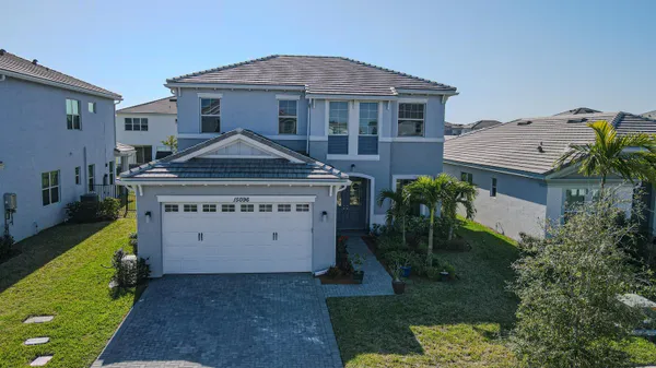 $670,000 | 15096 Courtland Court, Westlake, FL 33470