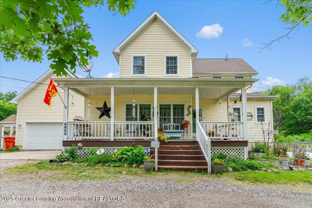 8805 Cole Road Durand, MI 48429 - Photo 47 of 54 02-Media Jett - 13