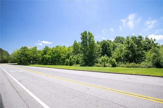 $7,200,000 | 4611 Thurmon Tanner Parkway, Flowery Branch, GA 30542