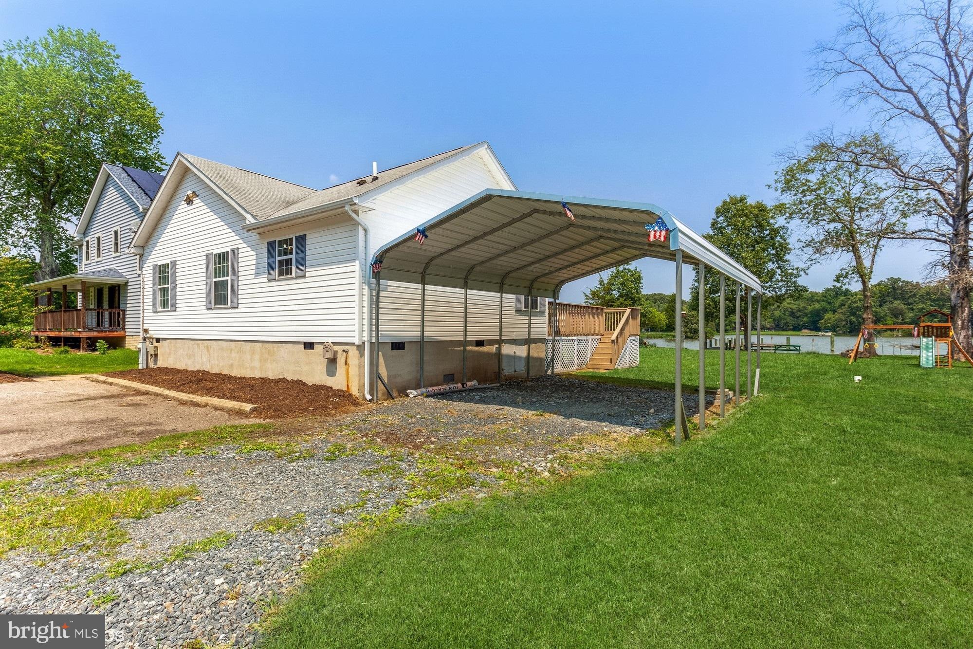 5923 Deale Beach Road Deale, MD 20751 - Photo 31 of 36