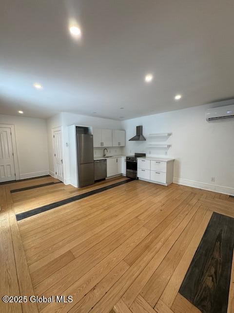 152 Main Street, Unit 3 Hoosick Falls, NY 12090 - Photo 3 of 12 IMG_2553