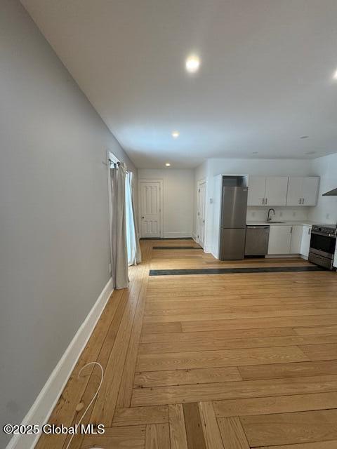 152 Main Street, Unit 3 Hoosick Falls, NY 12090 - Photo 4 of 12 IMG_2554