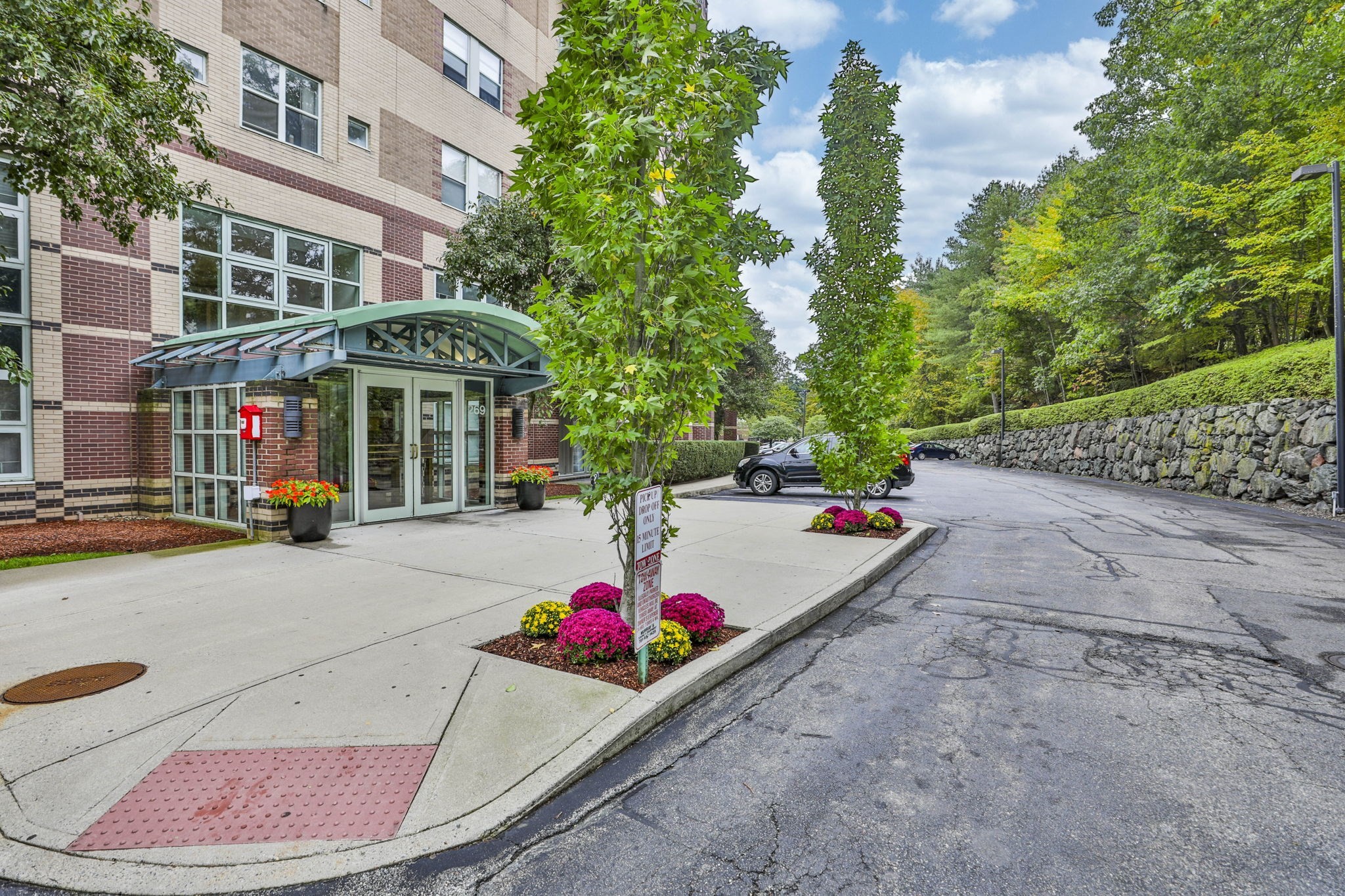269 Cambridge Road, Unit 509 Woburn, MA 01801 - Photo 29 of 35 Gallery Image 29