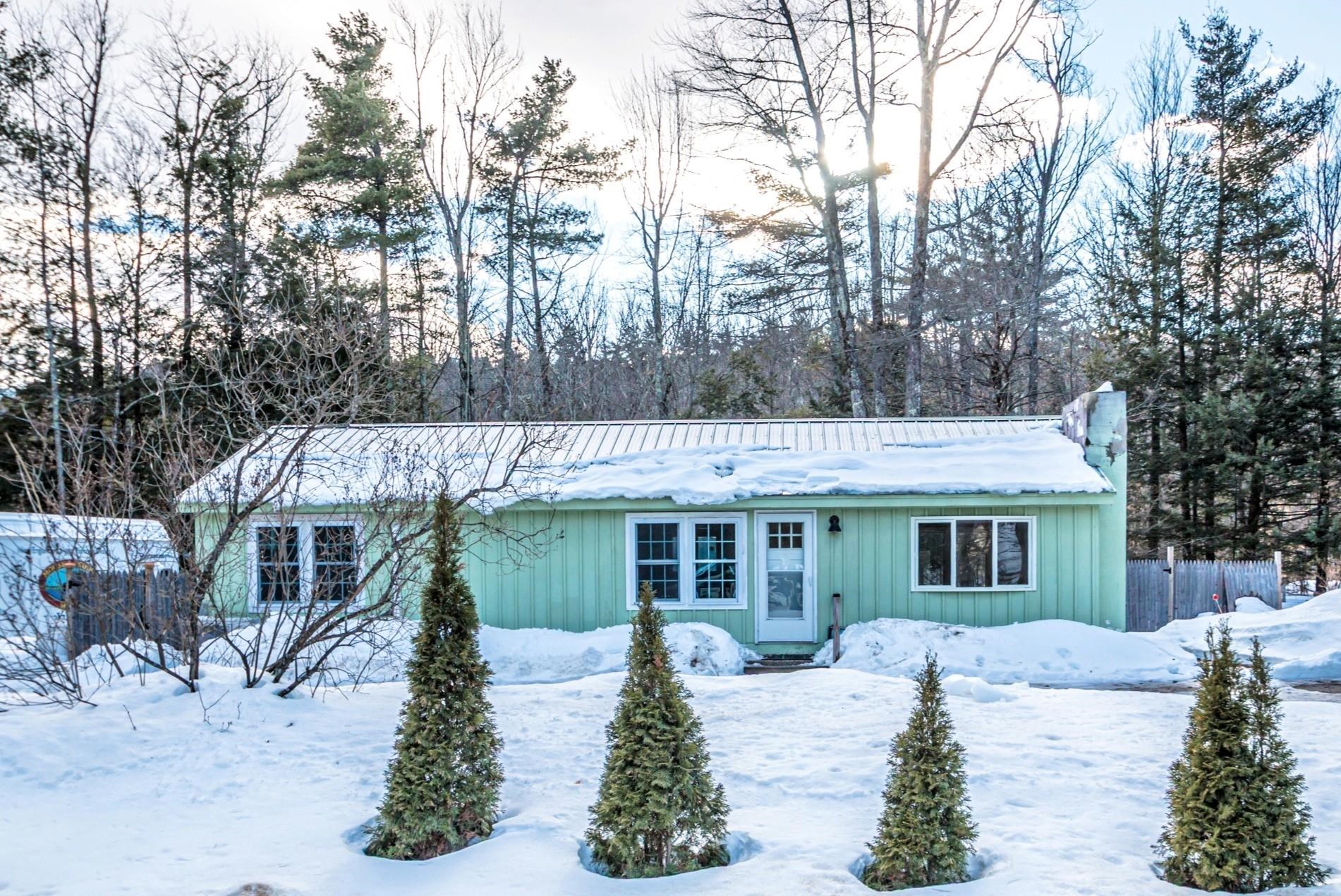 1080 West Side Road Conway, NH 03860 - Photo 1 of 29
