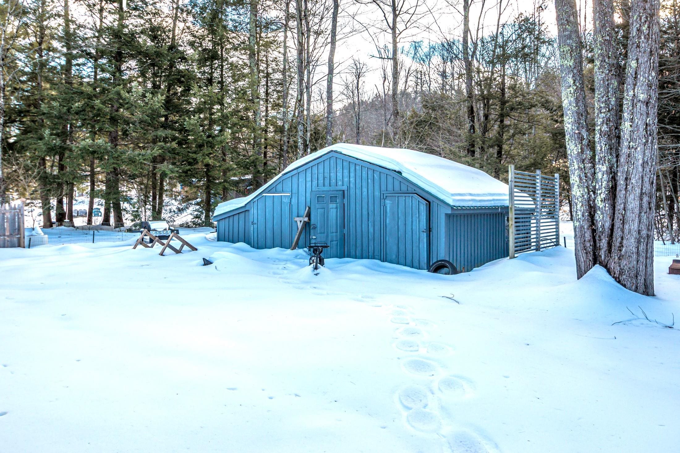 1080 West Side Road Conway, NH 03860 - Photo 27 of 29