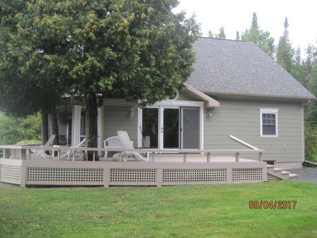 124 Austin Road Sinclair, ME 04779 - Photo 2 of 20 Photo