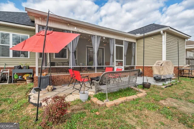 $275,000 | 216 Piedmont Lane, Bonaire, GA 31005