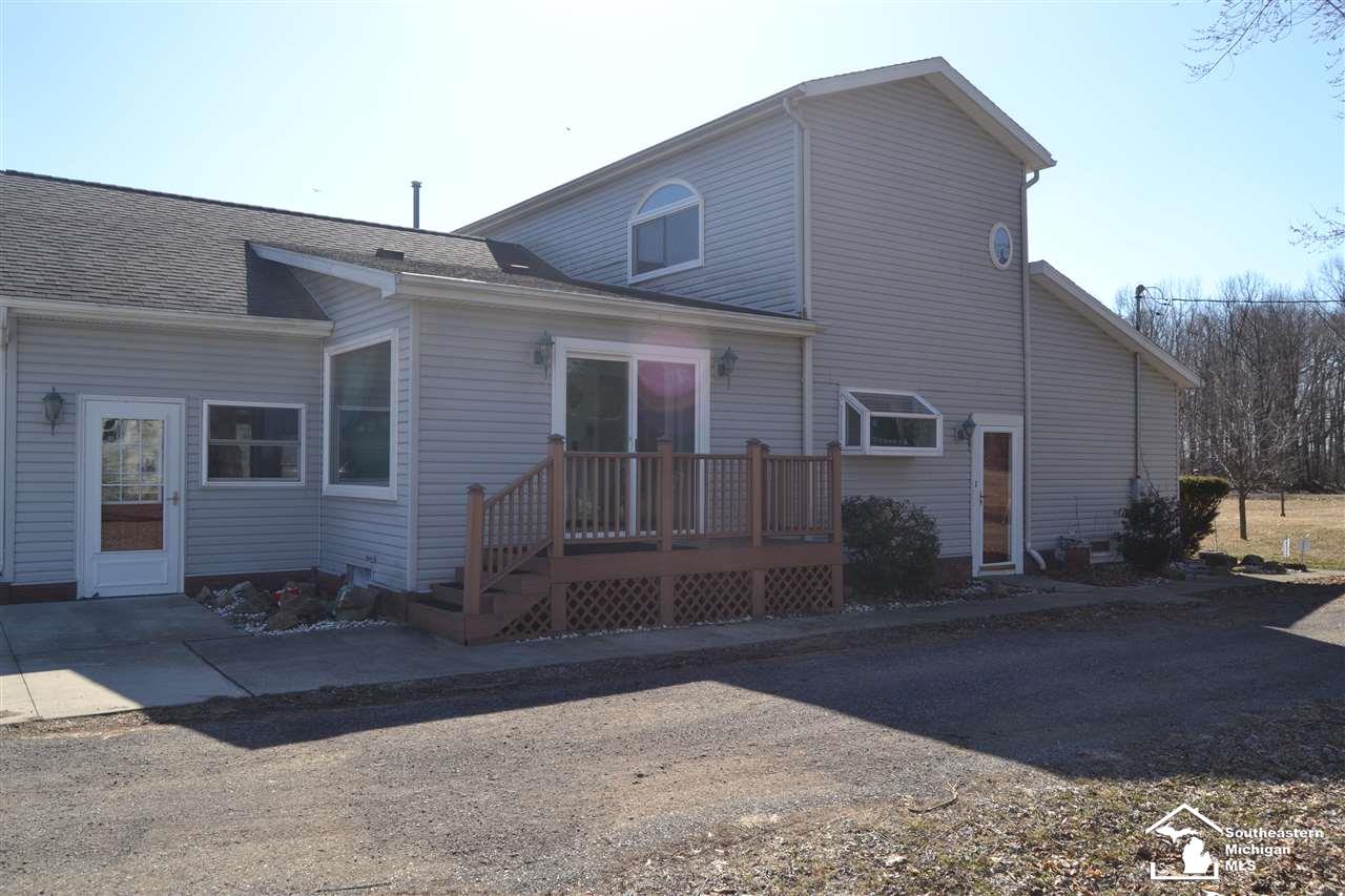 1822 Stumpmier Road Monroe, MI 48162 - Photo 7 of 27