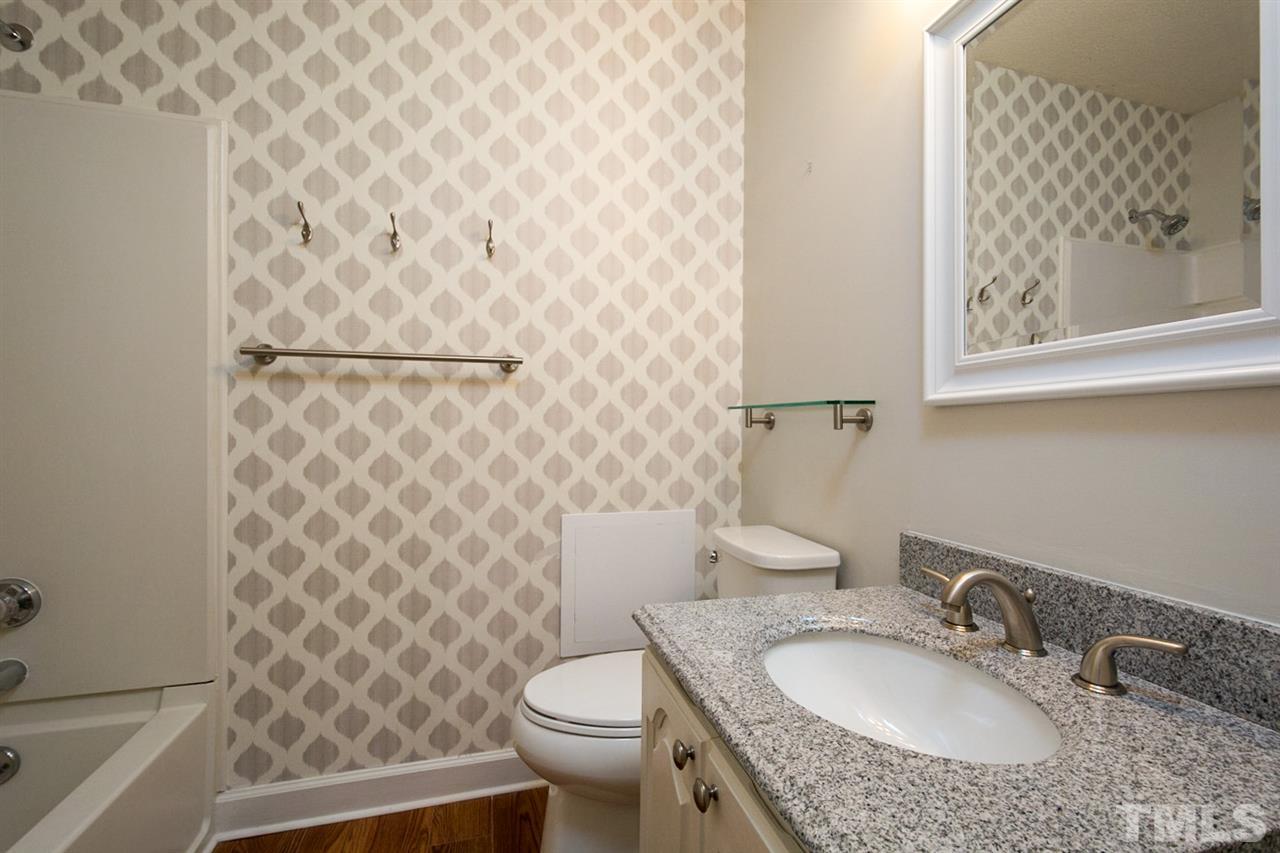 6717 Queen Annes Drive Raleigh, NC 27613 - Photo 17 of 18