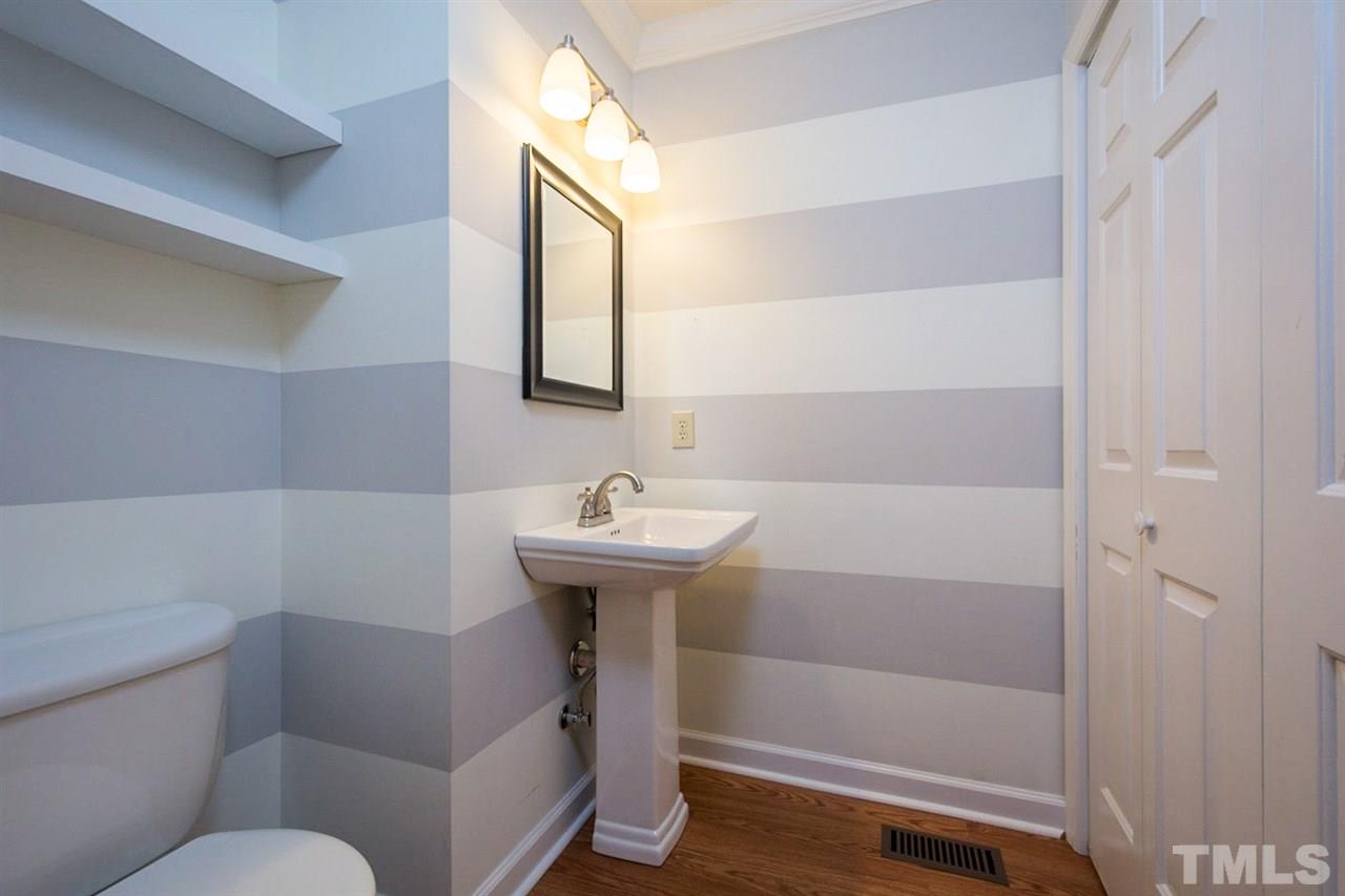 6717 Queen Annes Drive Raleigh, NC 27613 - Photo 18 of 18