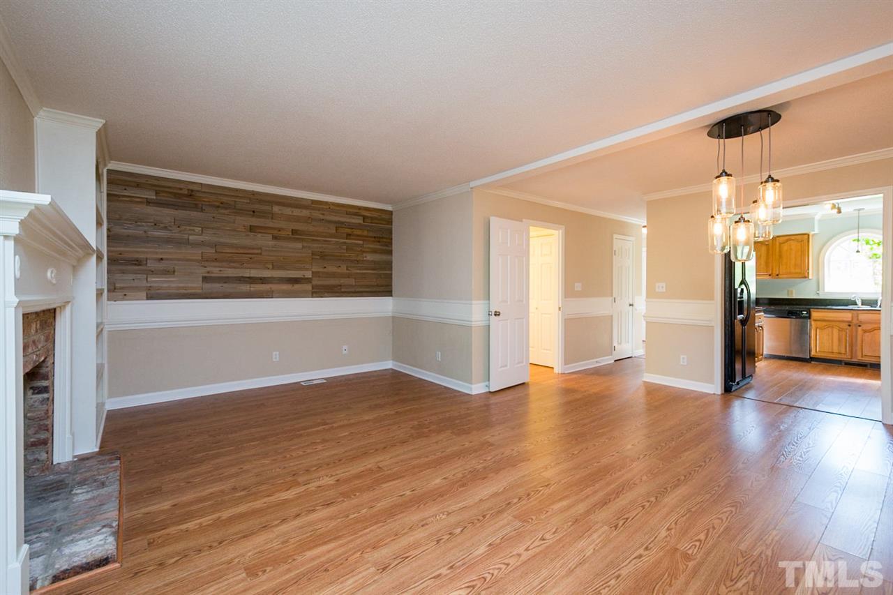 6717 Queen Annes Drive Raleigh, NC 27613 - Photo 7 of 18