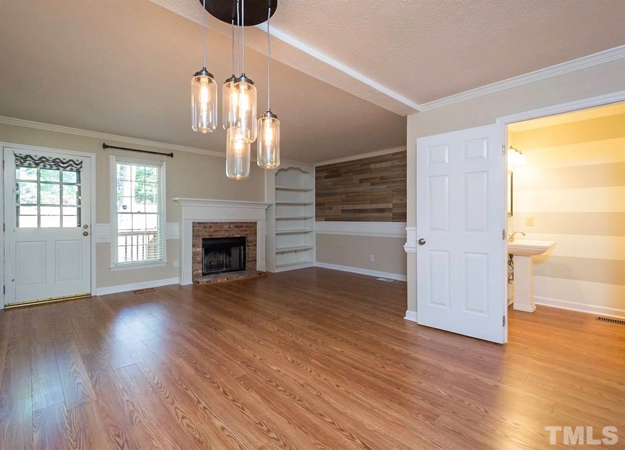 6717 Queen Annes Drive Raleigh, NC 27613 - Photo 9 of 18