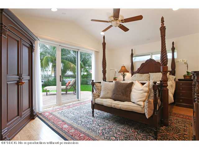 56 River Drive Ocean Ridge, FL 33435 - Photo 14 of 17 Master Bedroom