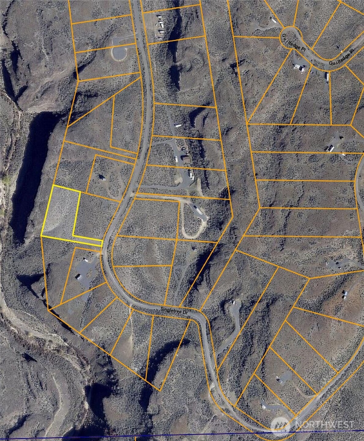 0 Singletree Drive Ephrata, WA 98823 - Photo 2 of 38