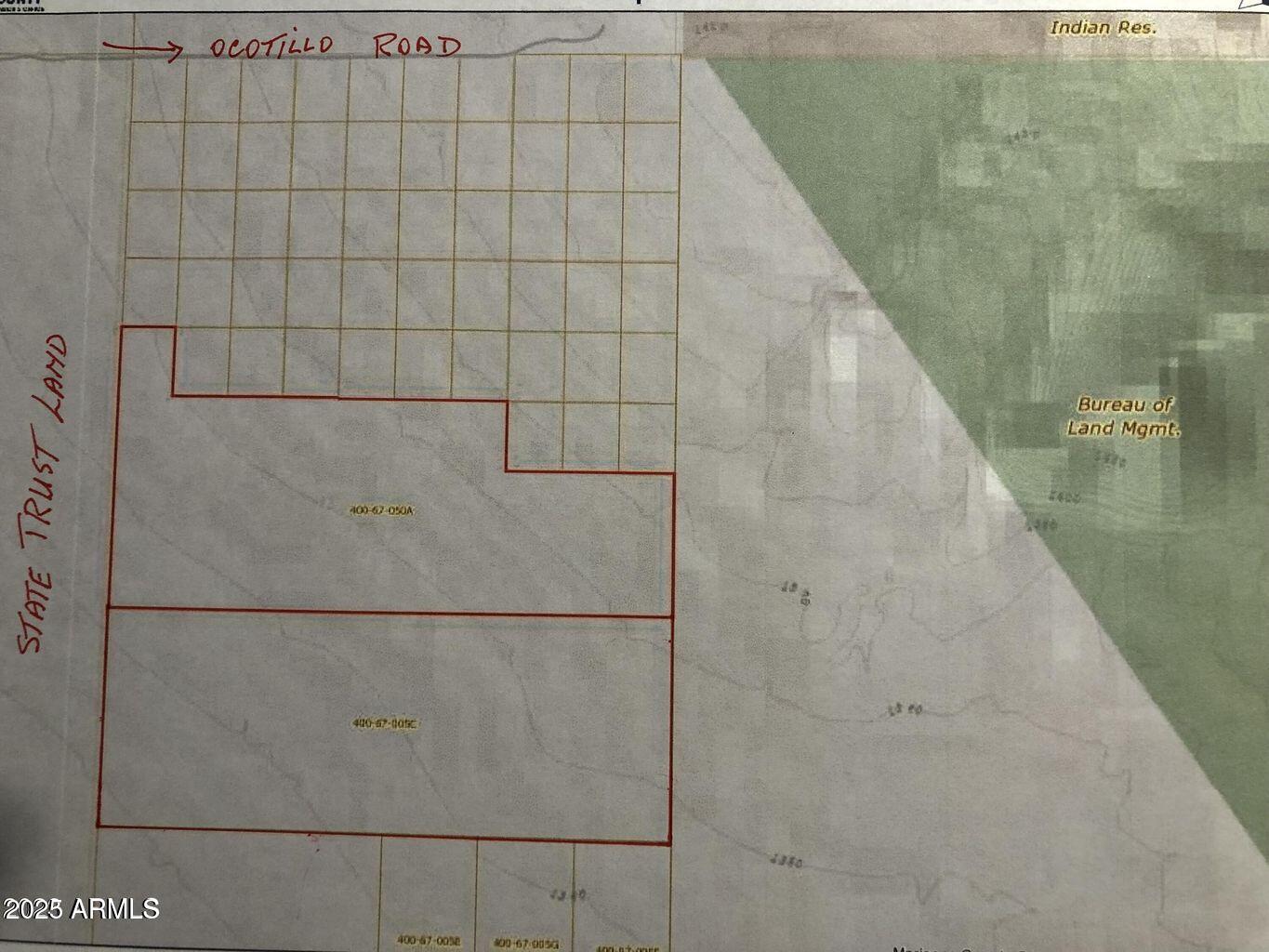 12200-appx West Ocotillo Road Buckeye, AZ 85326 - Photo 3 of 4 a bathroom with a shower