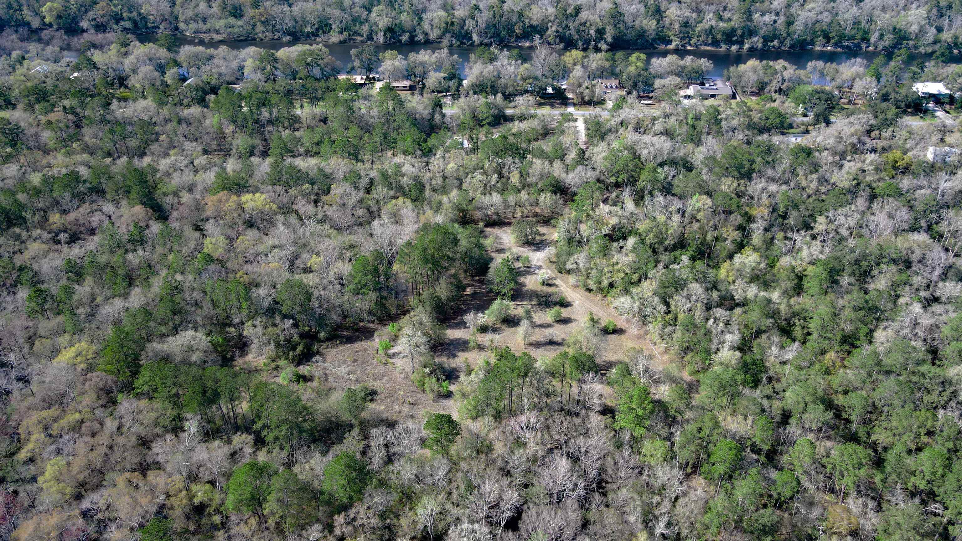 4833 Crooked Road Tallahassee, FL 32310 - Photo 13 of 42 Gallery Image 13