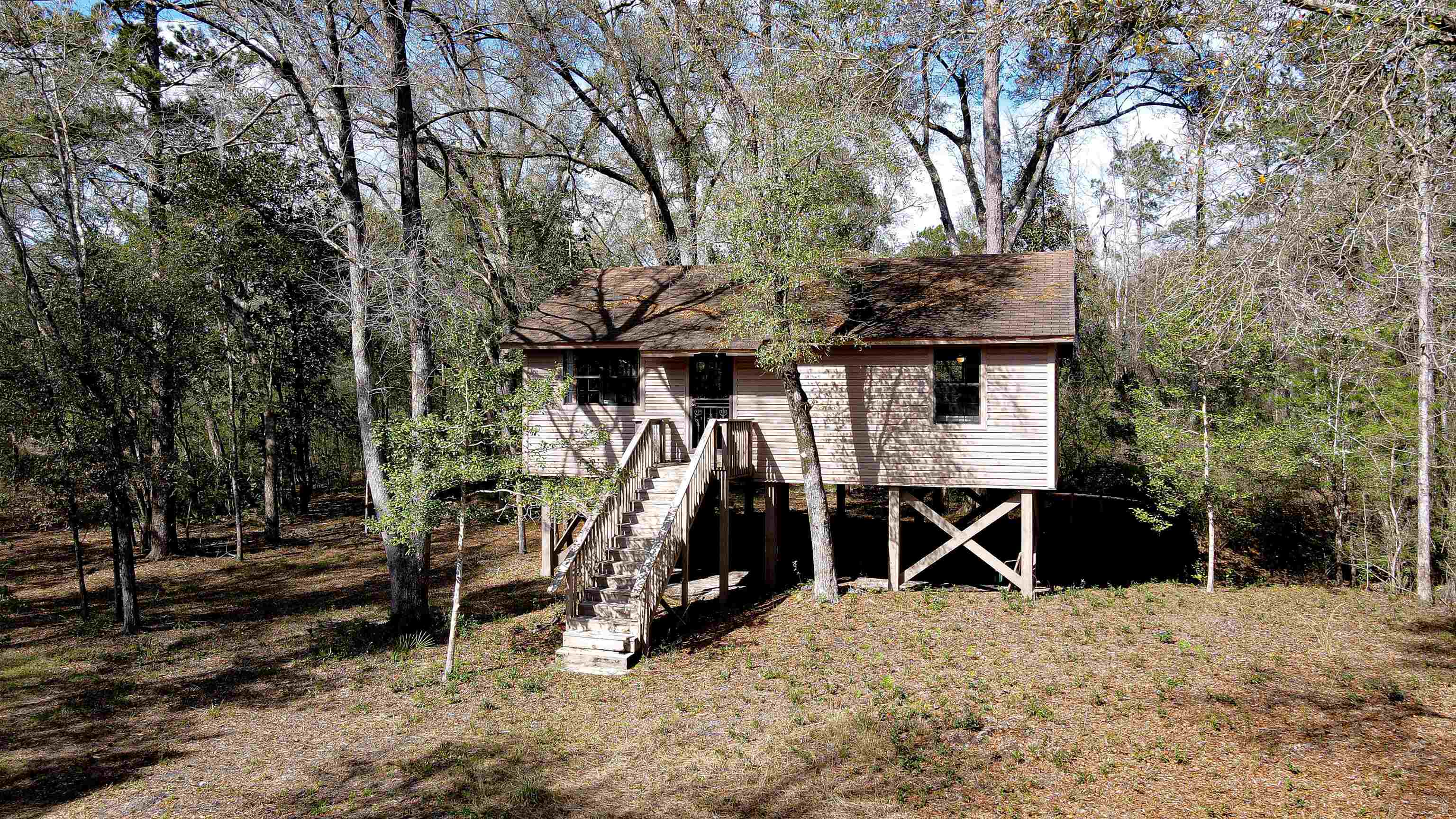 4833 Crooked Road Tallahassee, FL 32310 - Photo 25 of 42 Gallery Image 25