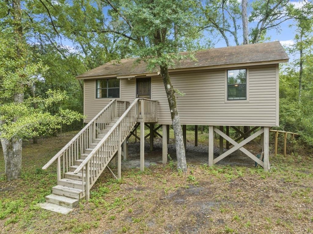 4833 Crooked Road Tallahassee, FL 32310 - Photo 26 of 42 Gallery Image 26