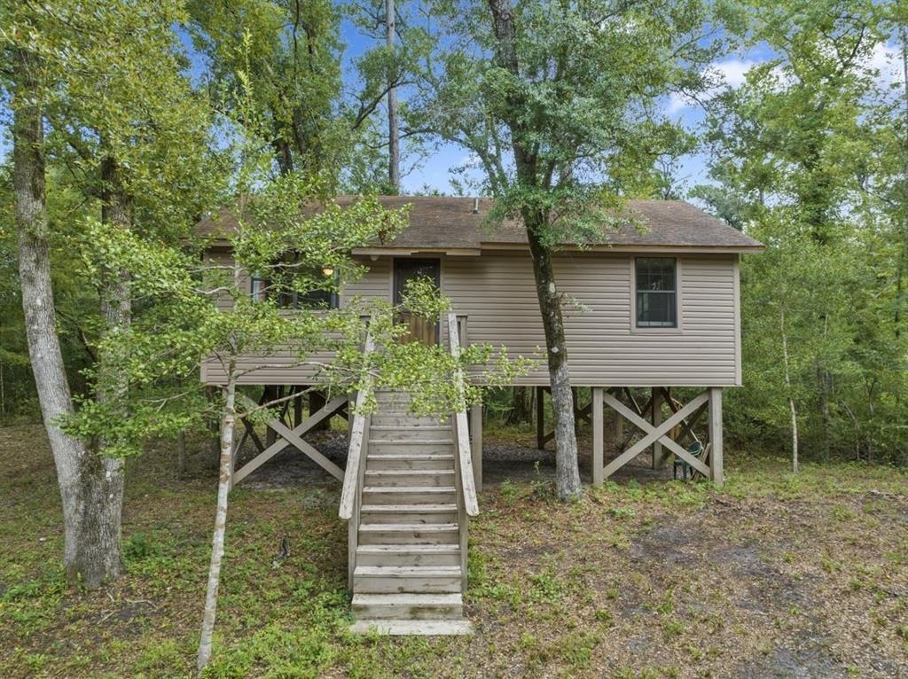 4833 Crooked Road Tallahassee, FL 32310 - Photo 27 of 42 Gallery Image 27