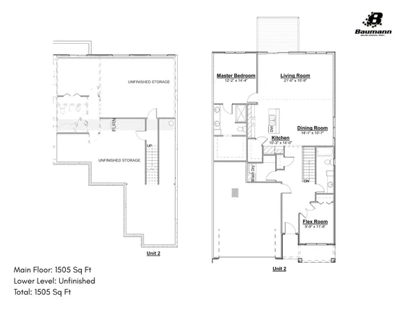 $416,850 | 1615 Eagle View Trail, Unit LOT 2, Zeeland, MI 49464